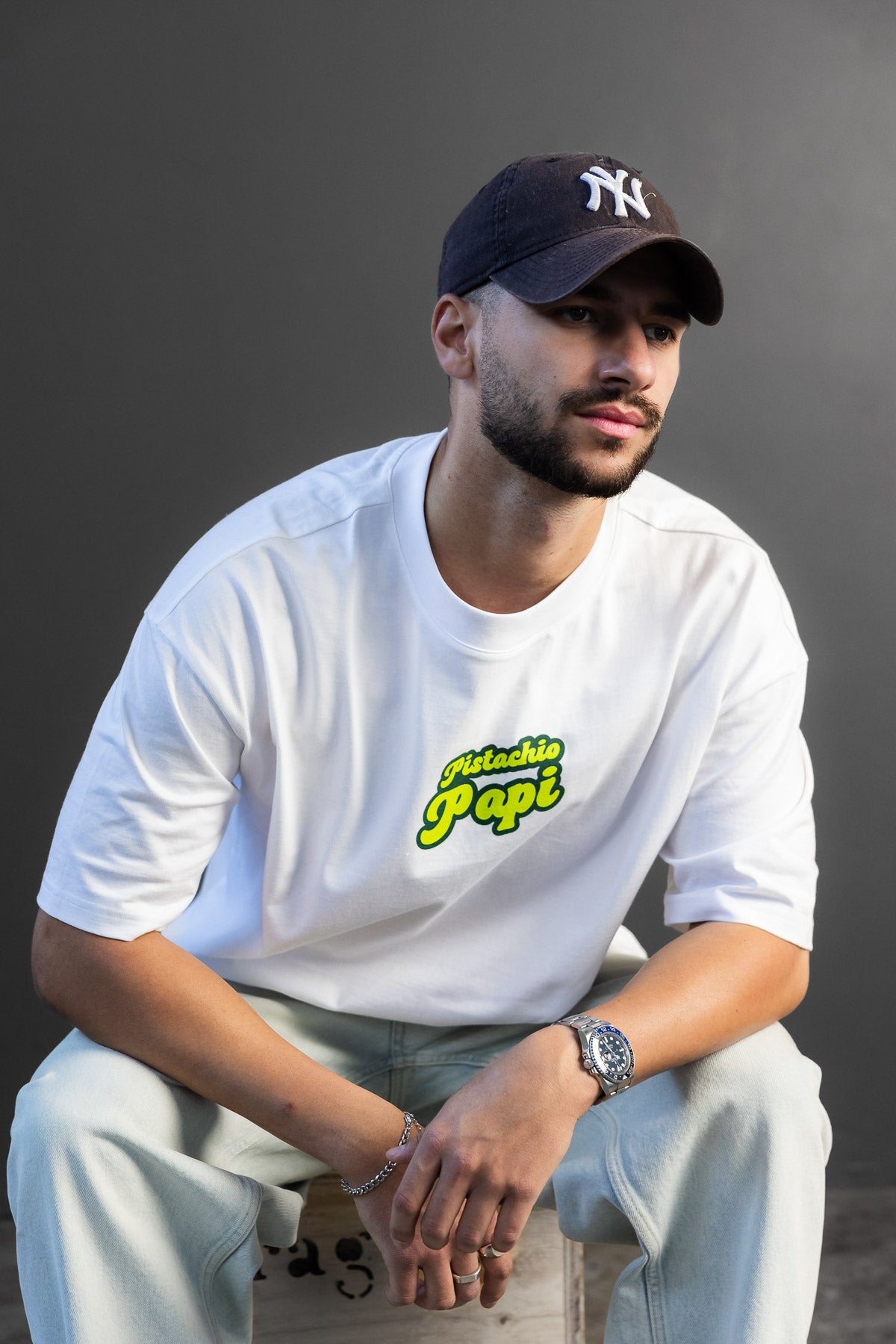 Spread Good Vibes Tee