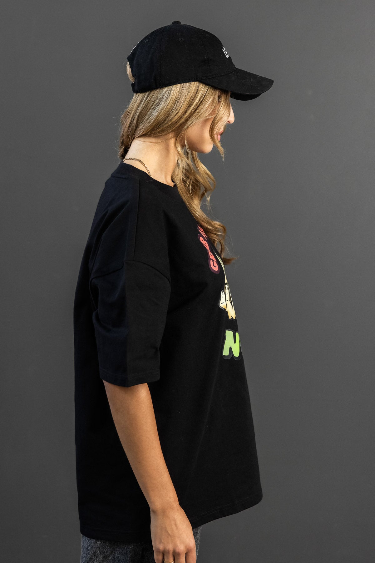 Grab Life By The Pistachio Nuts Tee