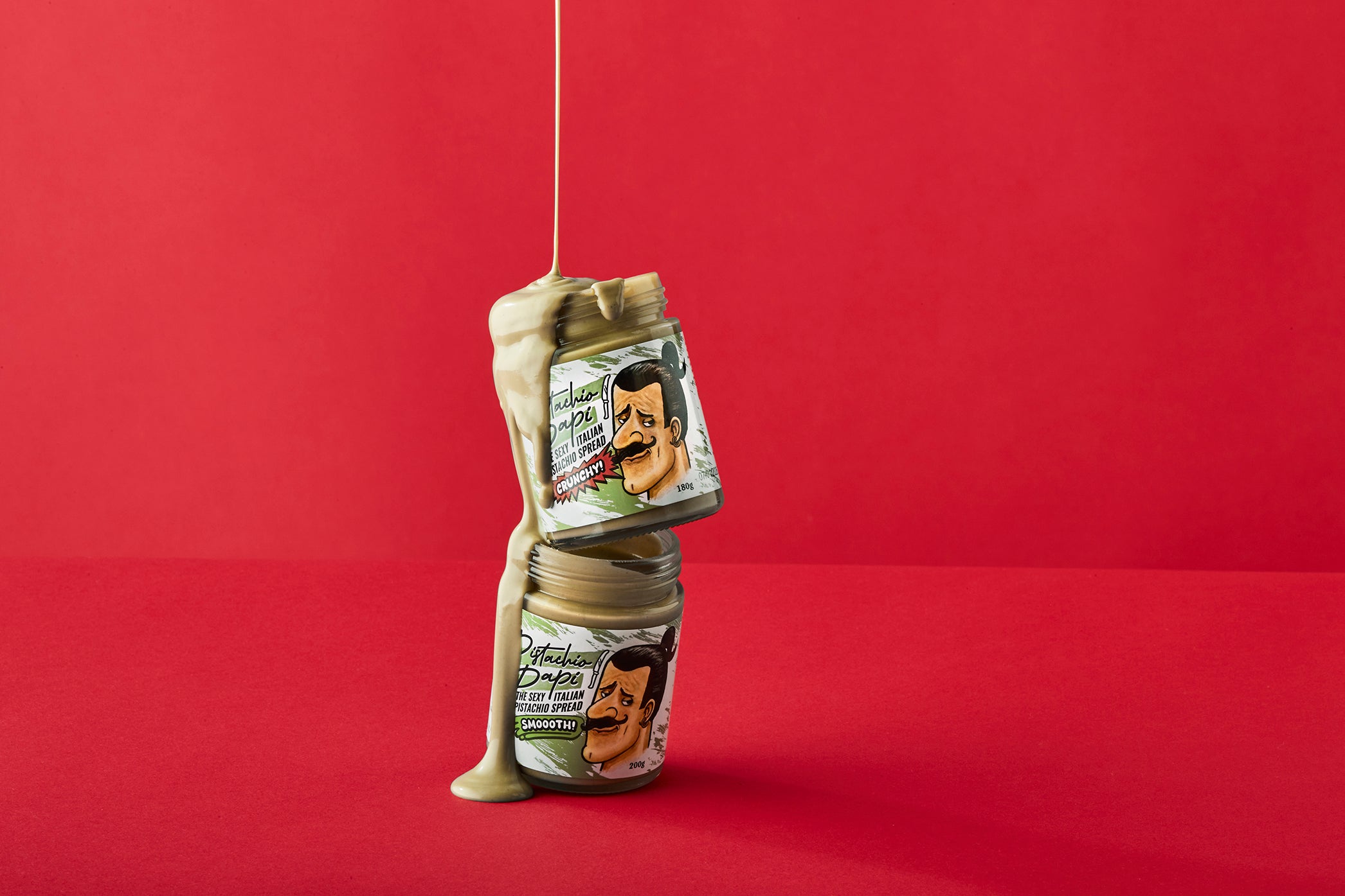 Let's Have A Threesome!