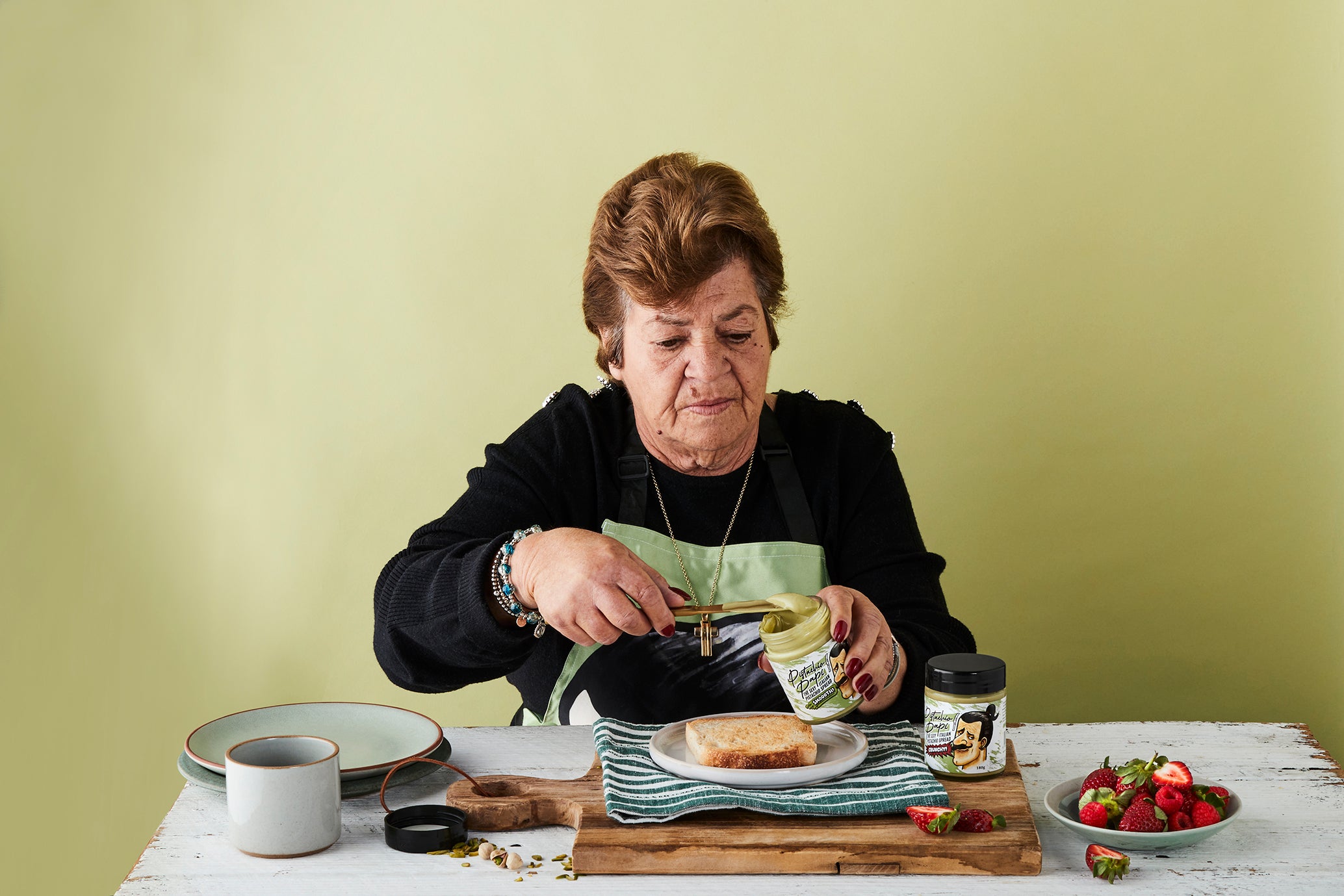 Let's Have A Threesome!