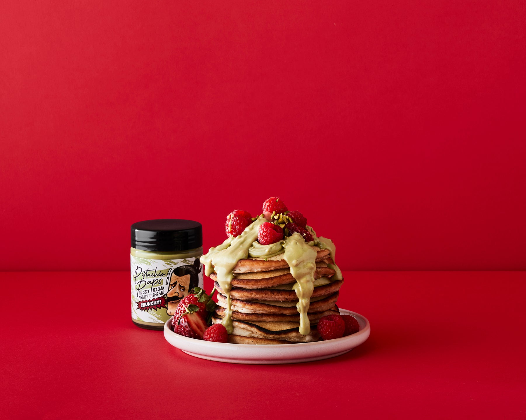 Papi's Massive Pair (2x JUMBO Jars)