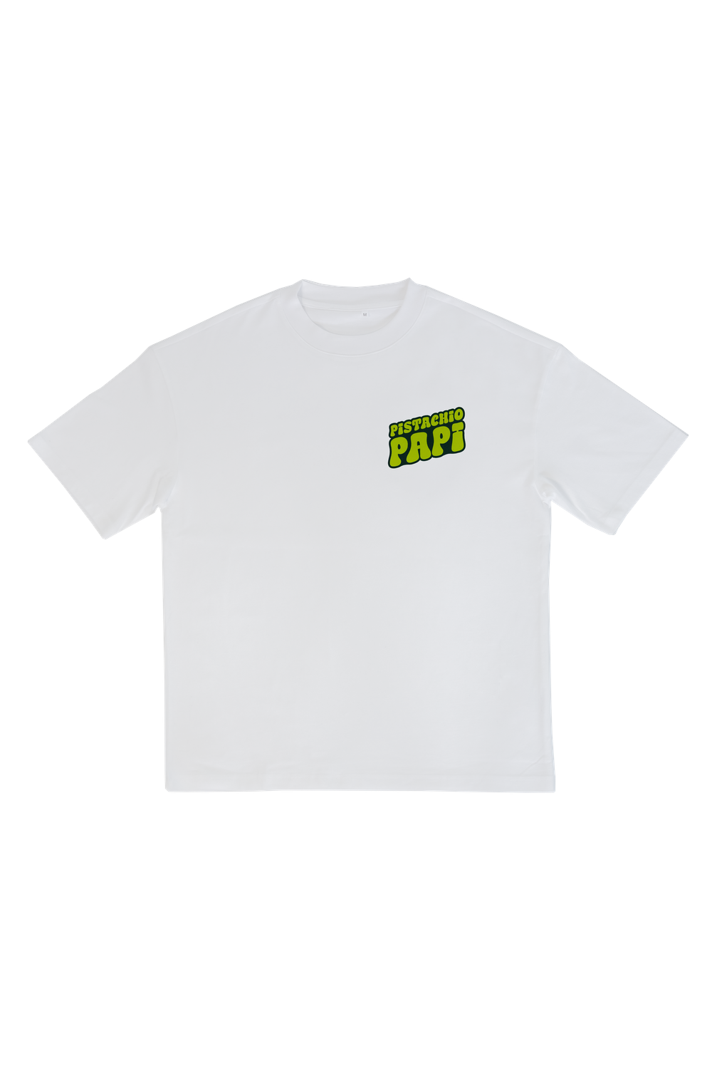 Life's Too Short For Boring Spreads Tee