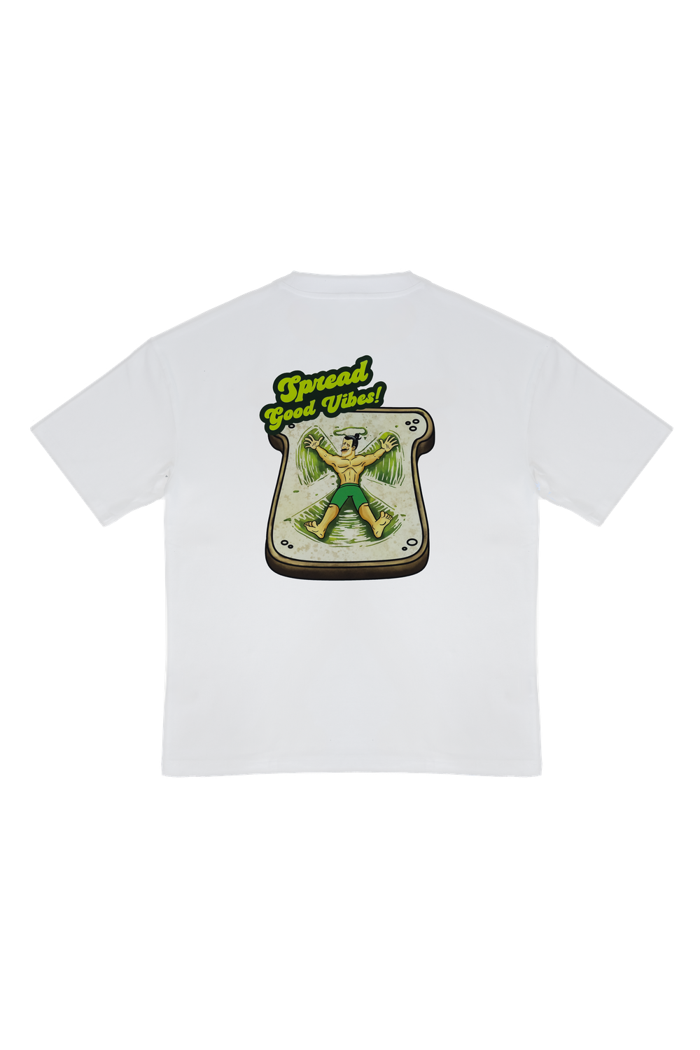 Spread Good Vibes Tee