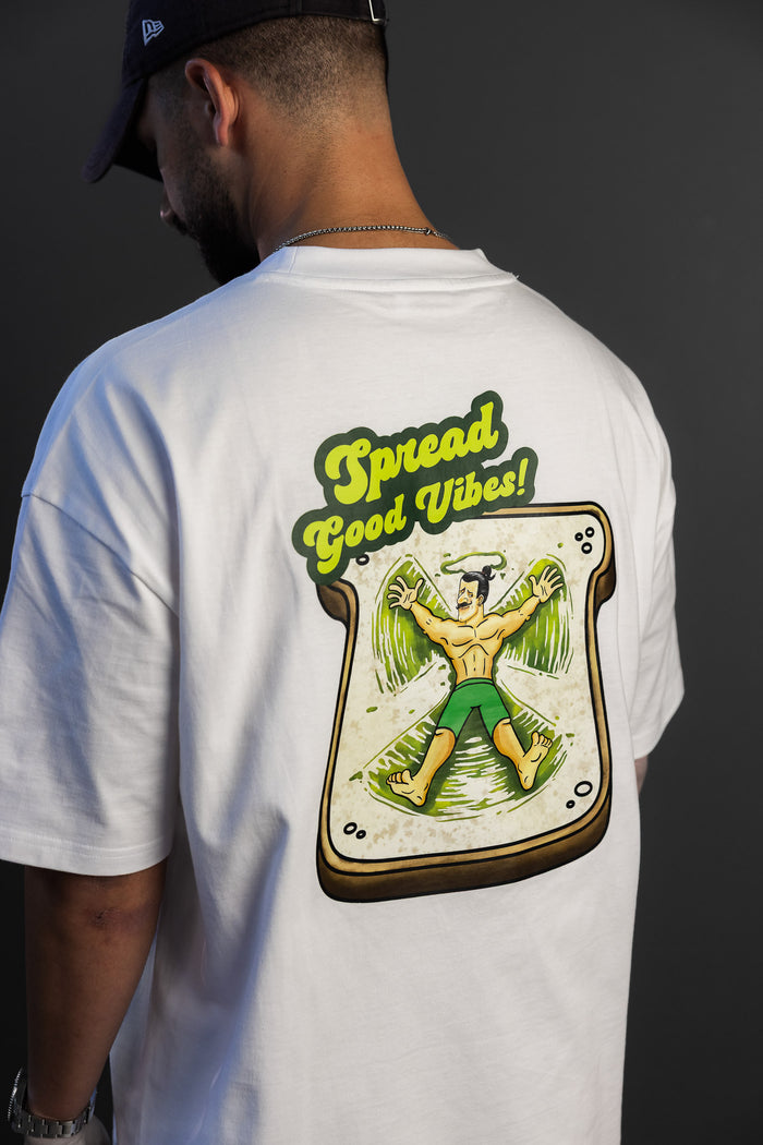 Spread Good Vibes Tee