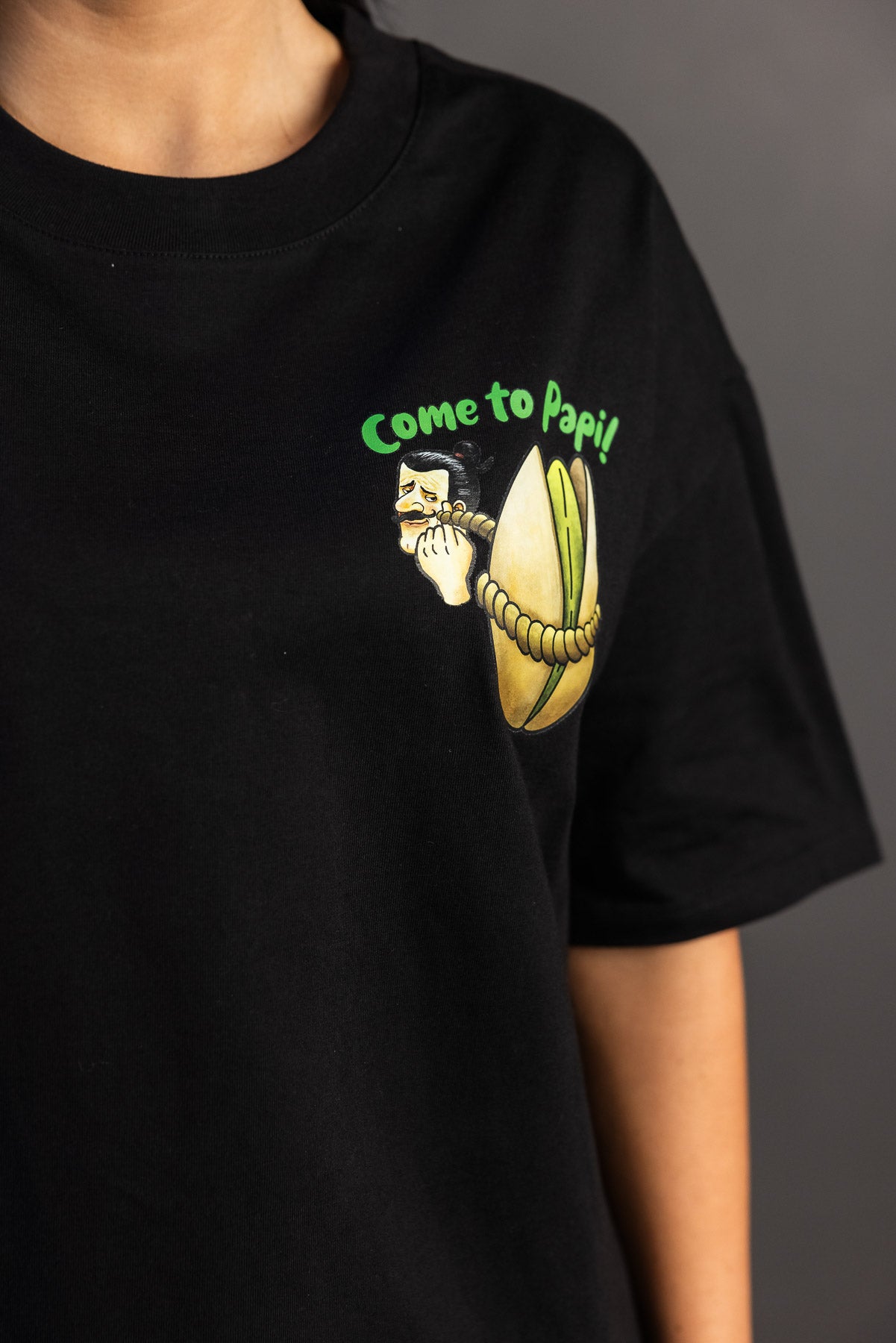 Come to Papi Tee