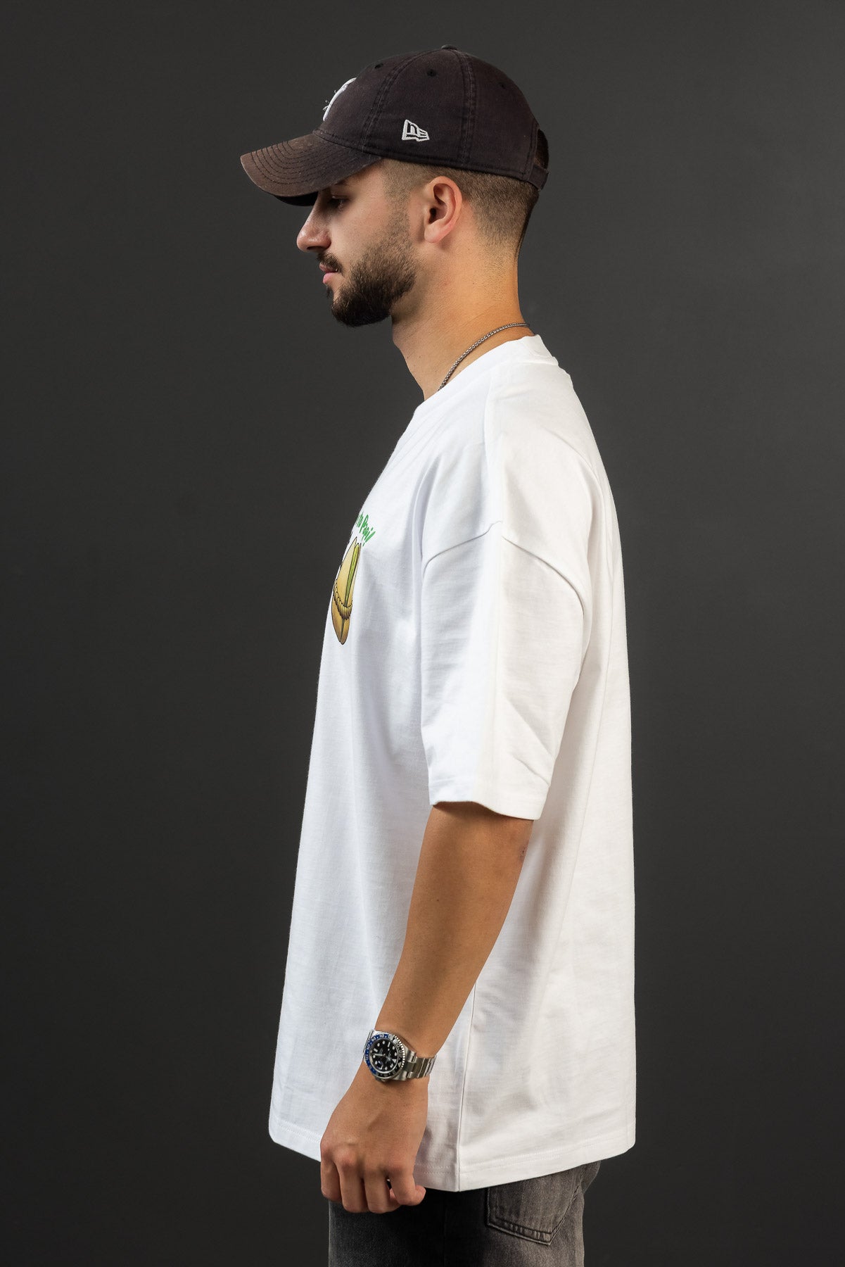 Come to Papi Tee