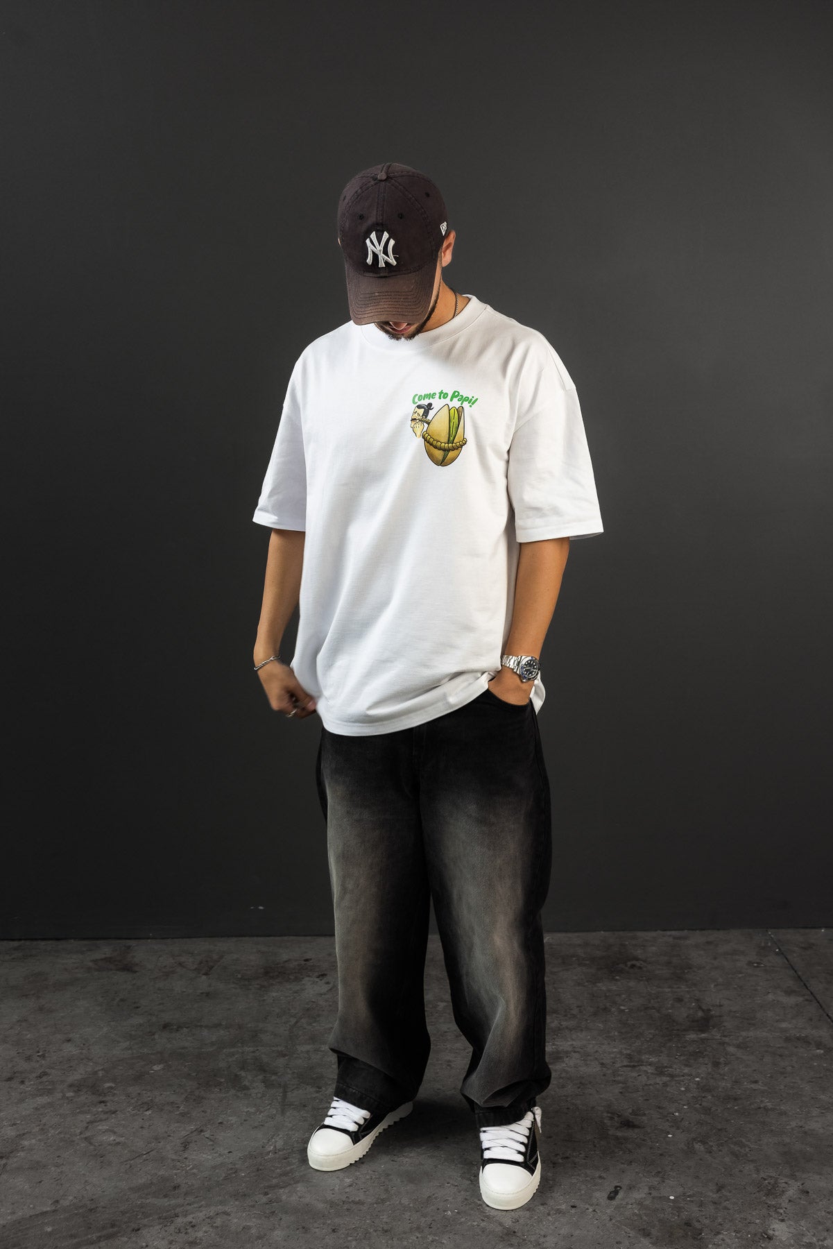 Come to Papi Tee