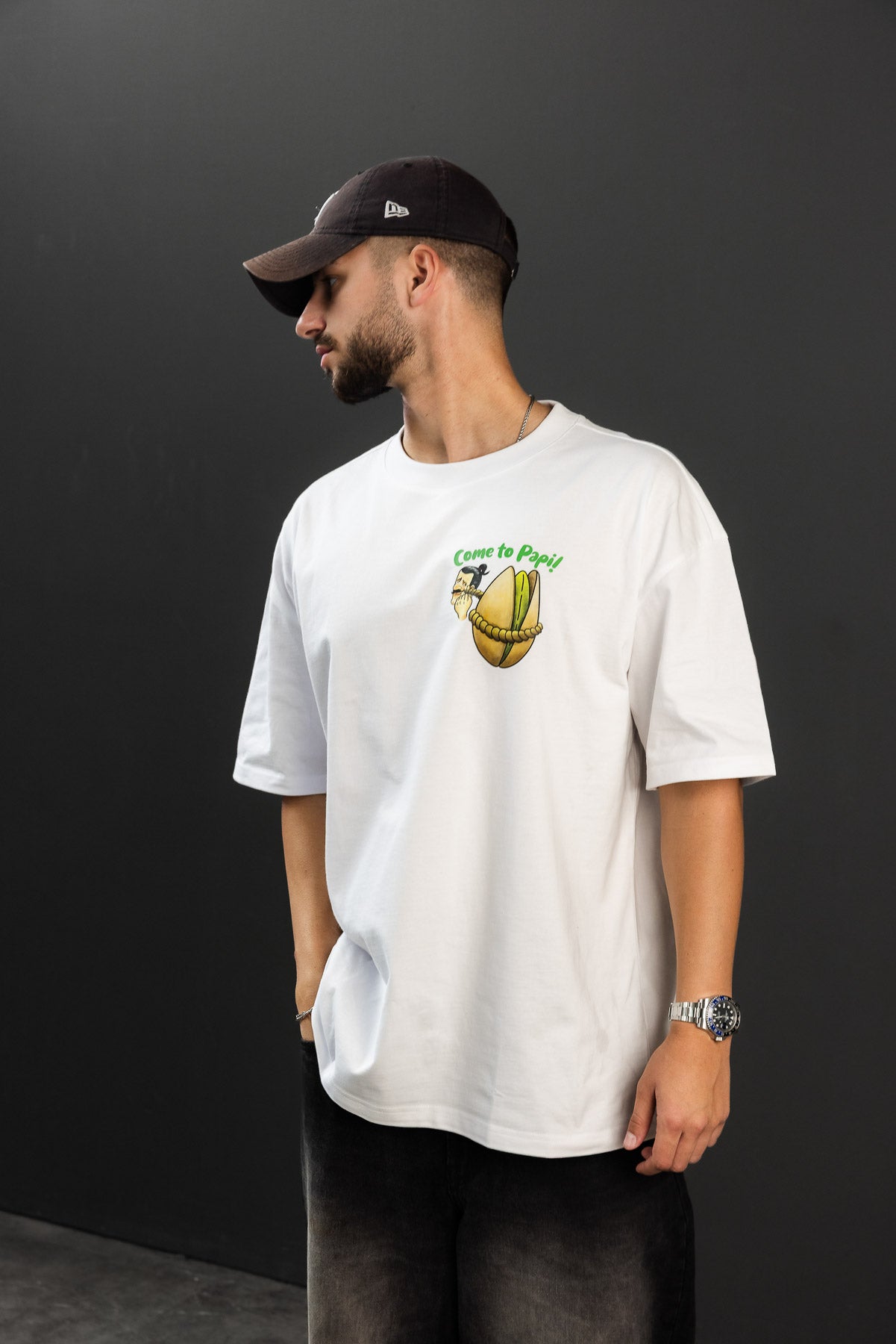 Come to Papi Tee