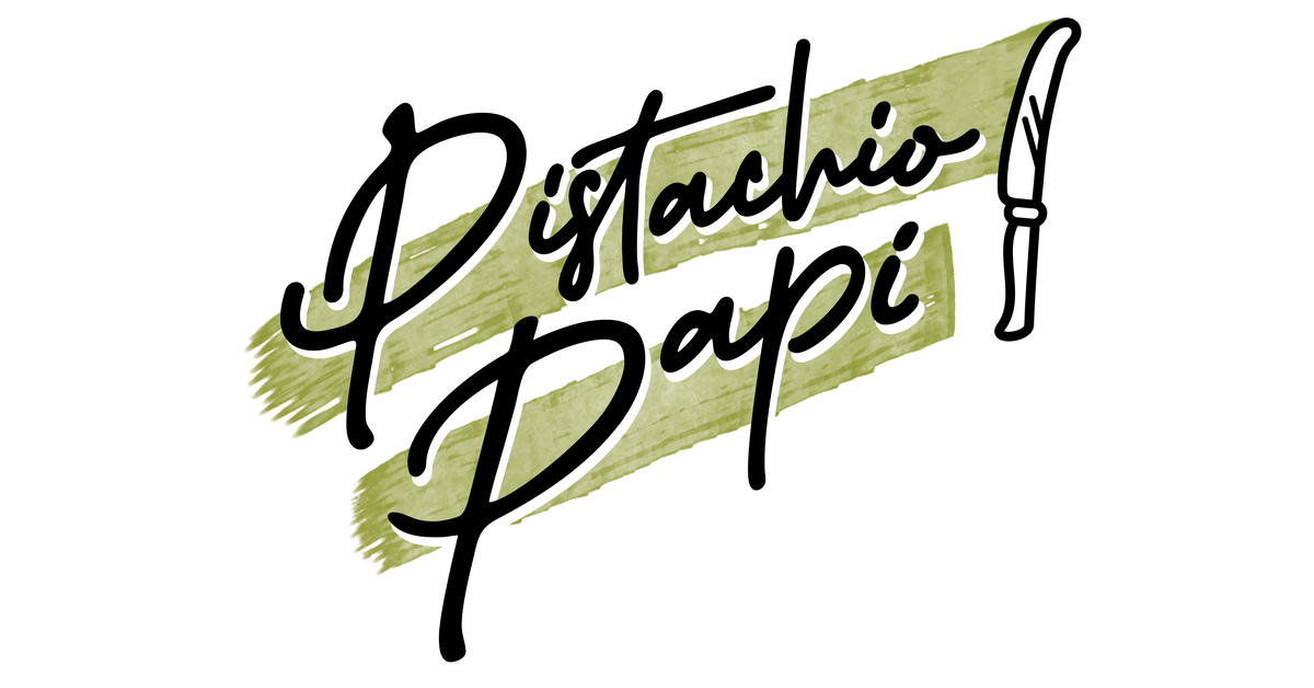 The Papi Store – Pistachio Papi
