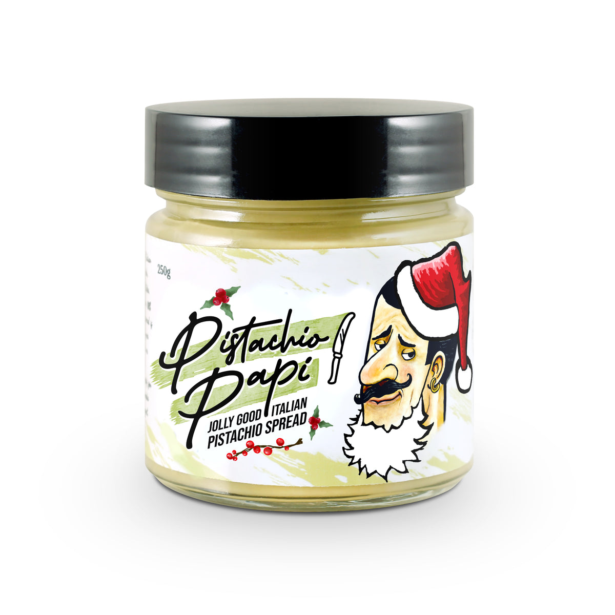 Pistachio Papi | Australia's Best Pistachio Spread