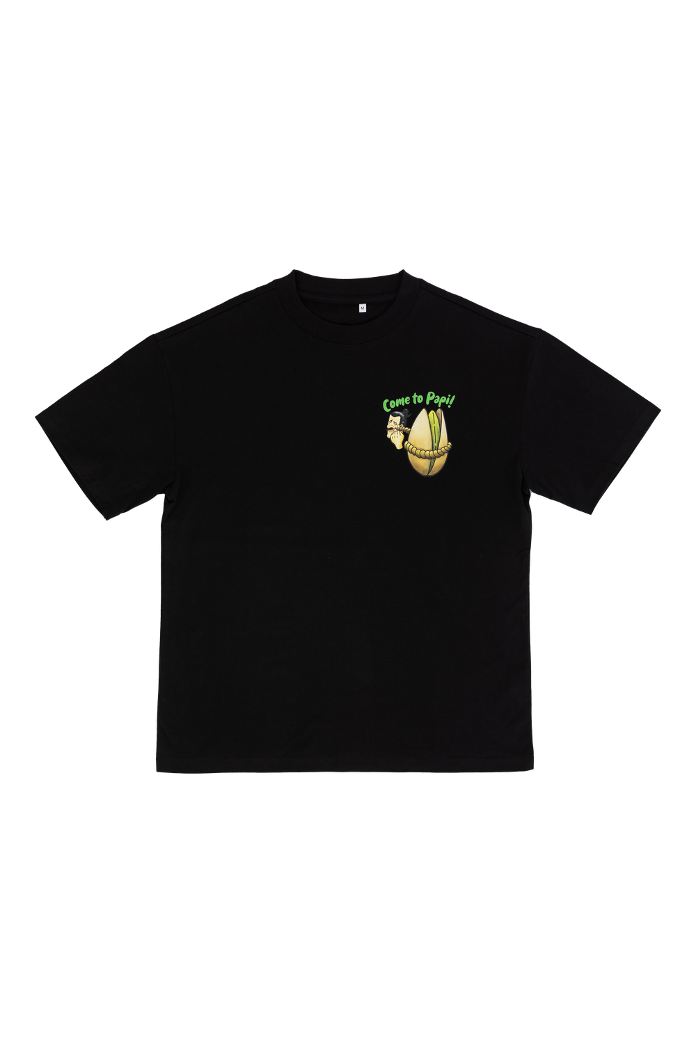 Come to Papi Tee