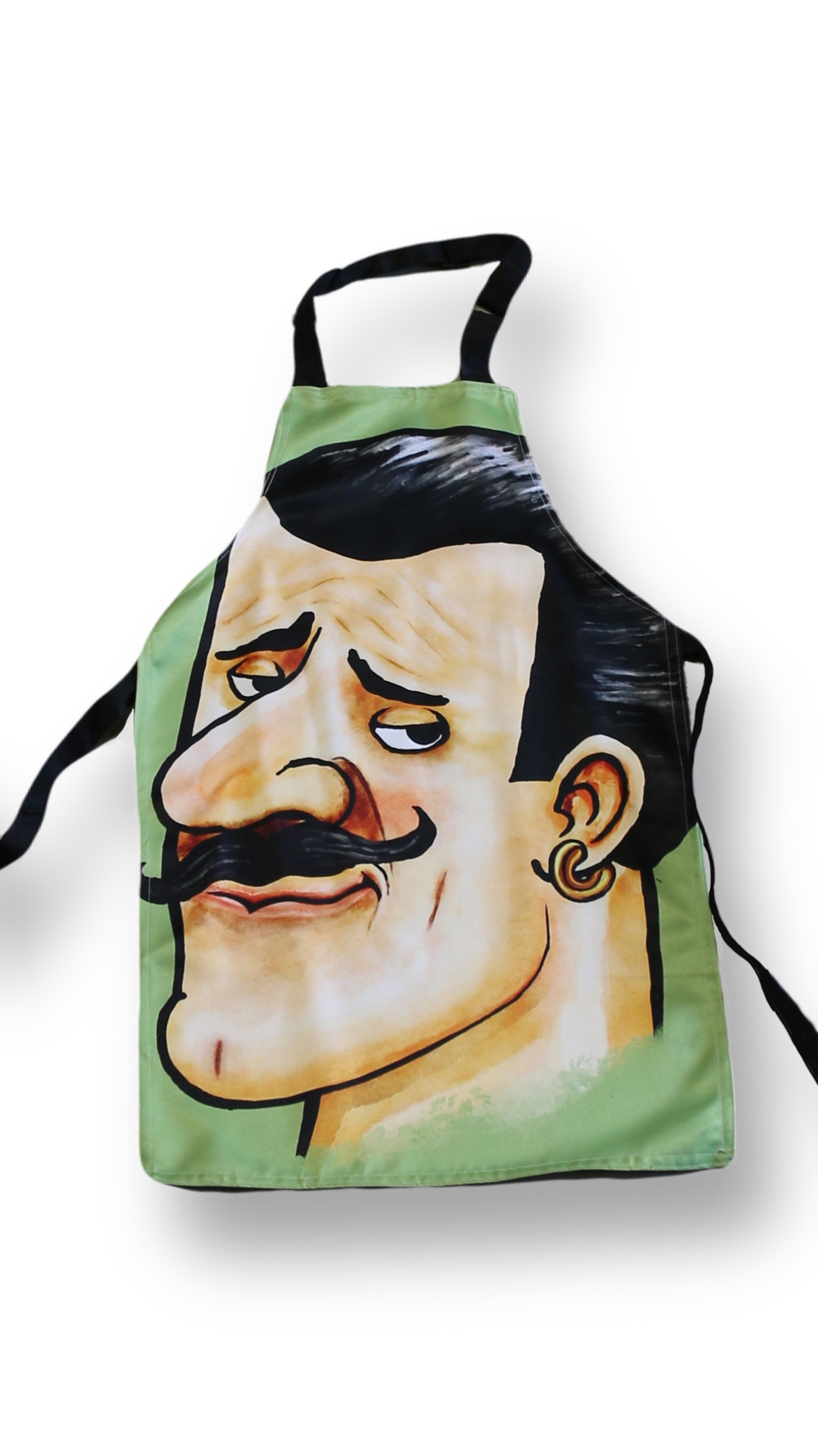 Papi Apron