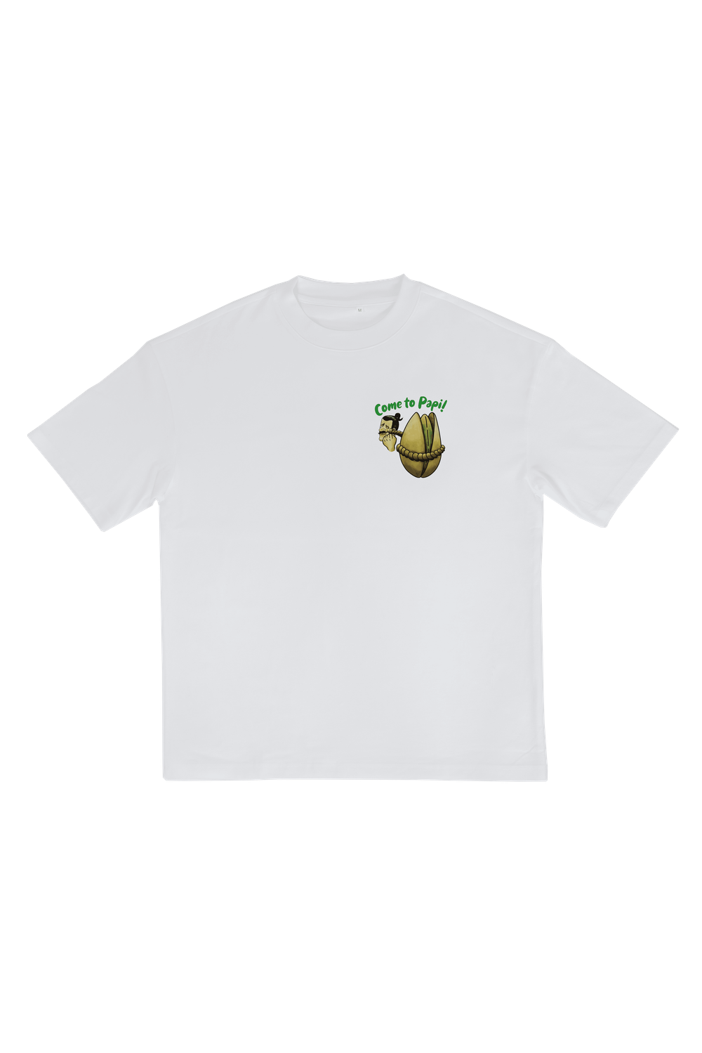 Come to Papi Tee