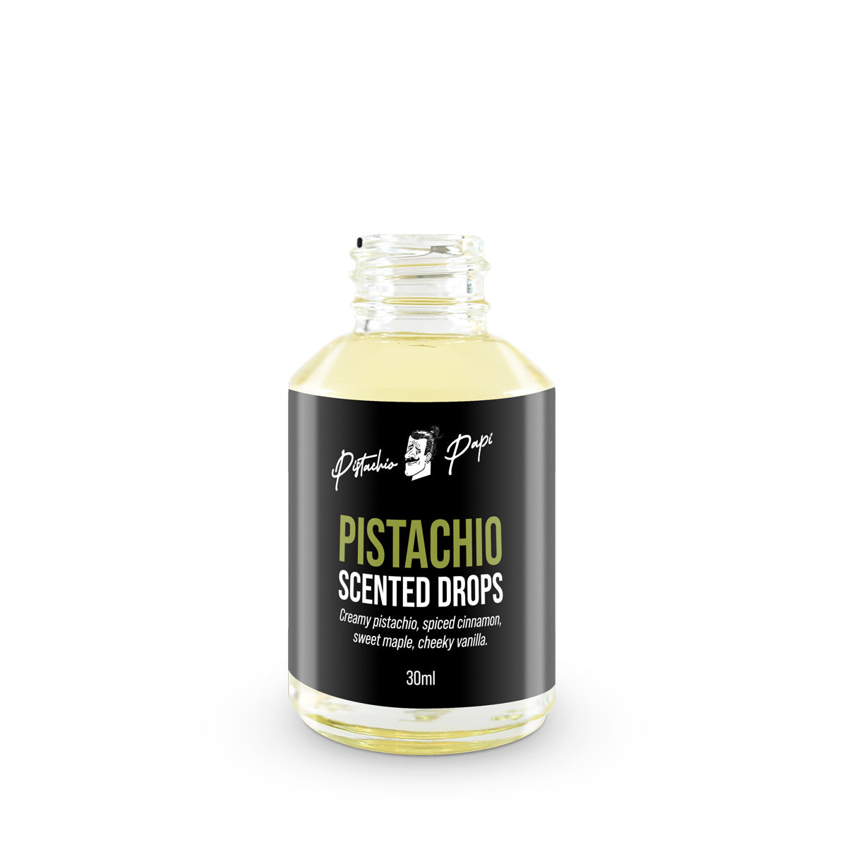 Pistachio Papi | Australia's Best Pistachio Spread