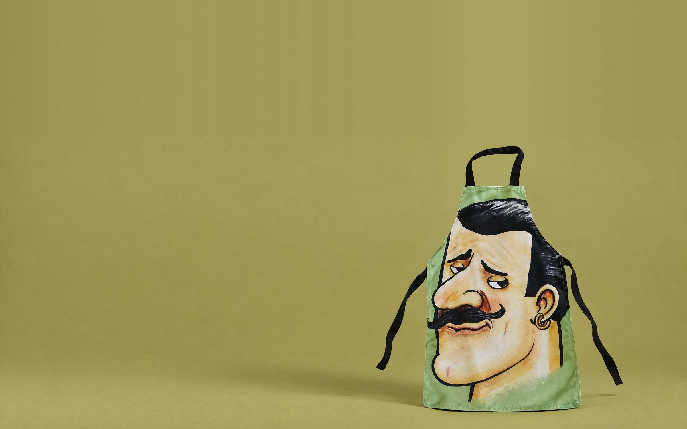 Papi Apron