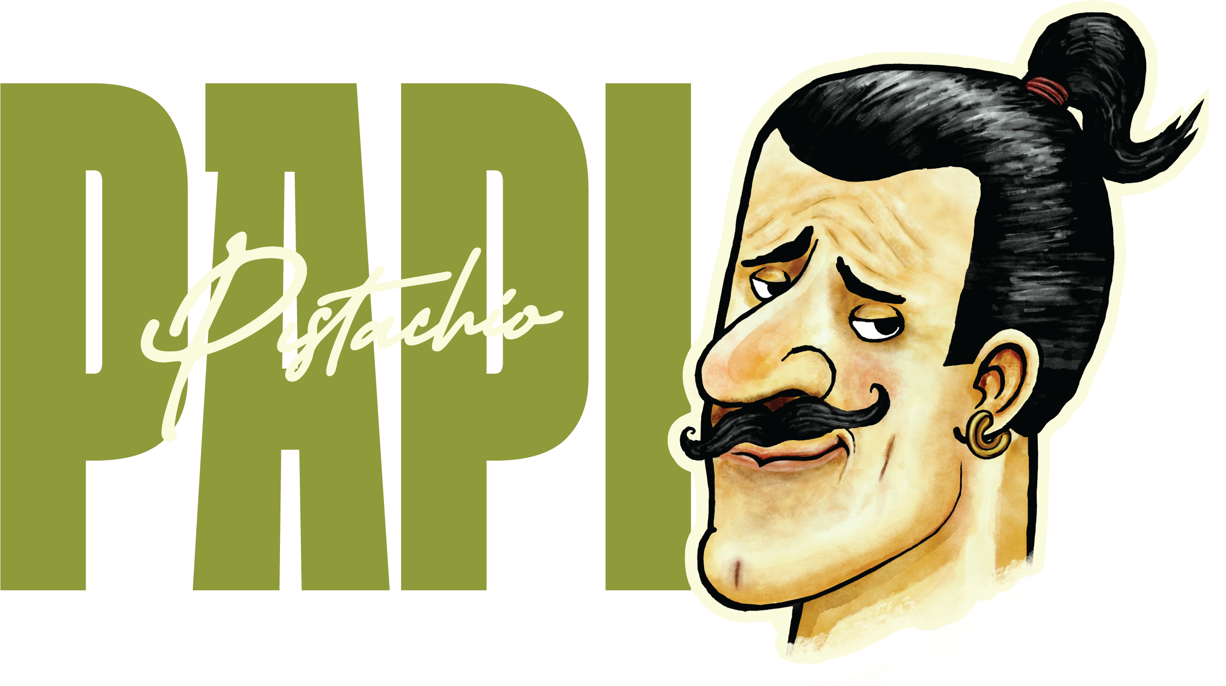 Pistachio Papi
