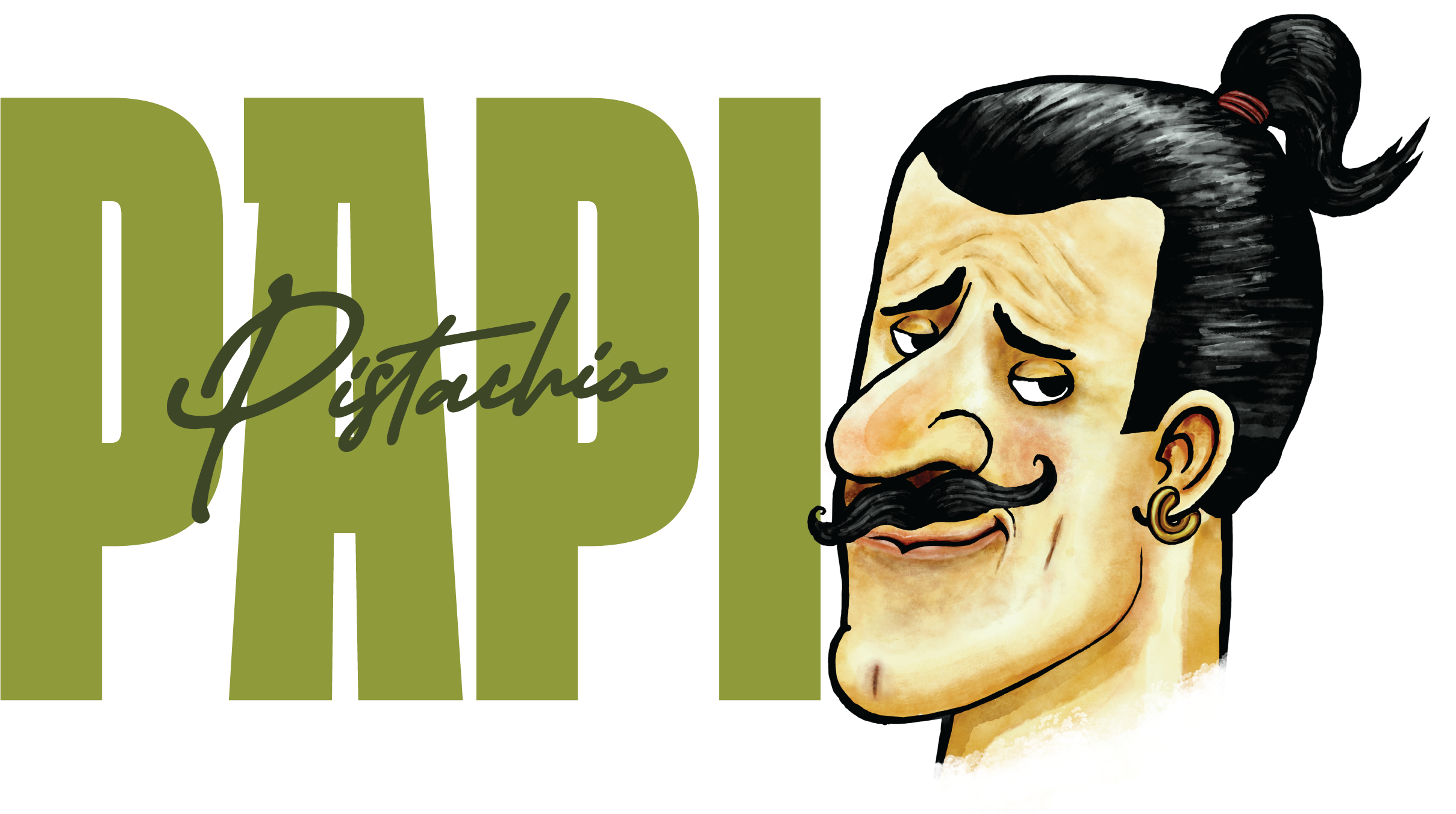 Pistachio Papi