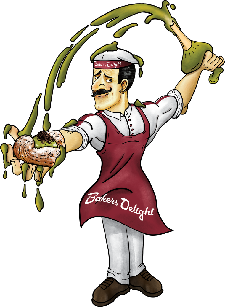 Bakers Delight