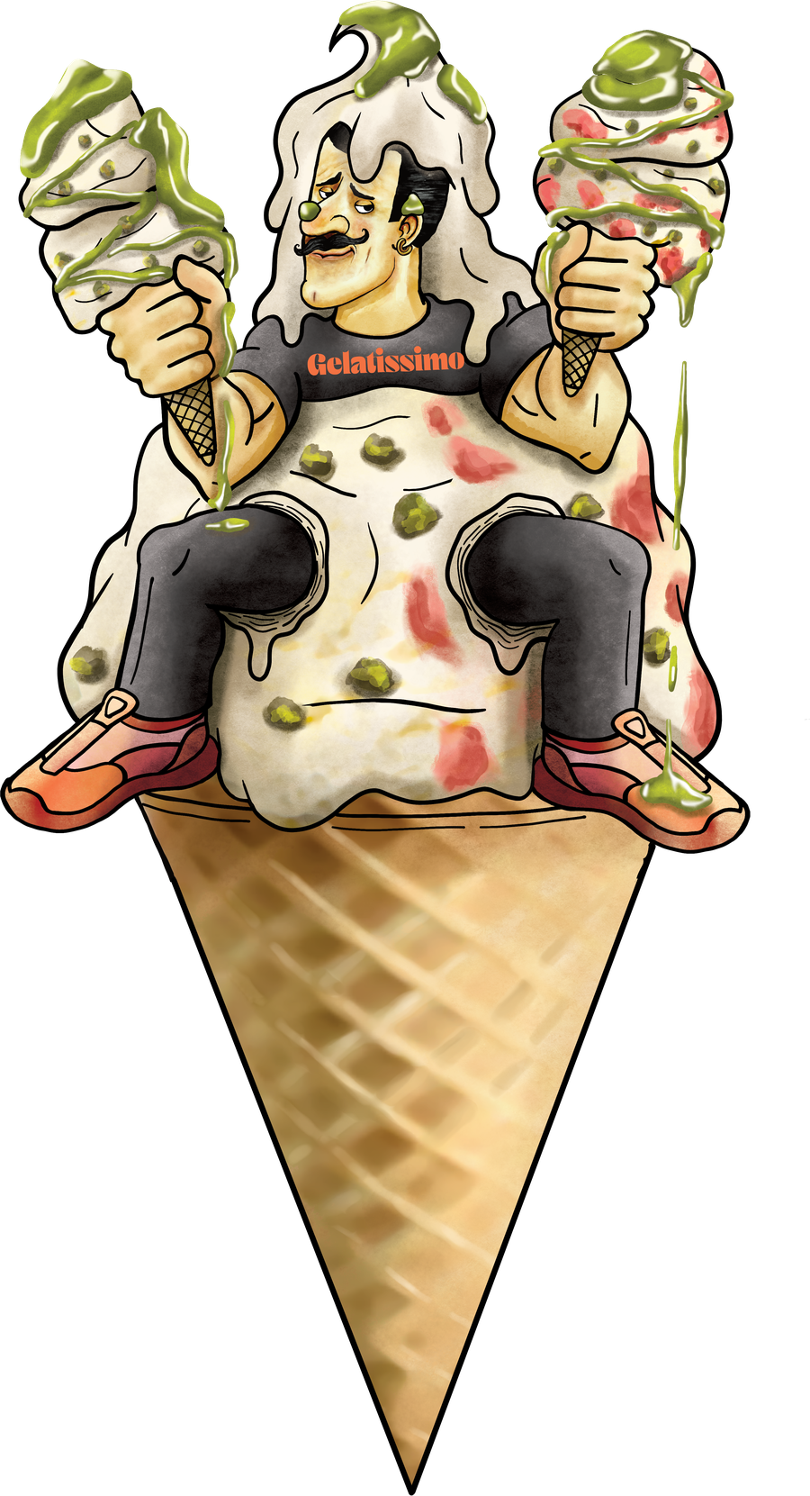 Gelatissimo