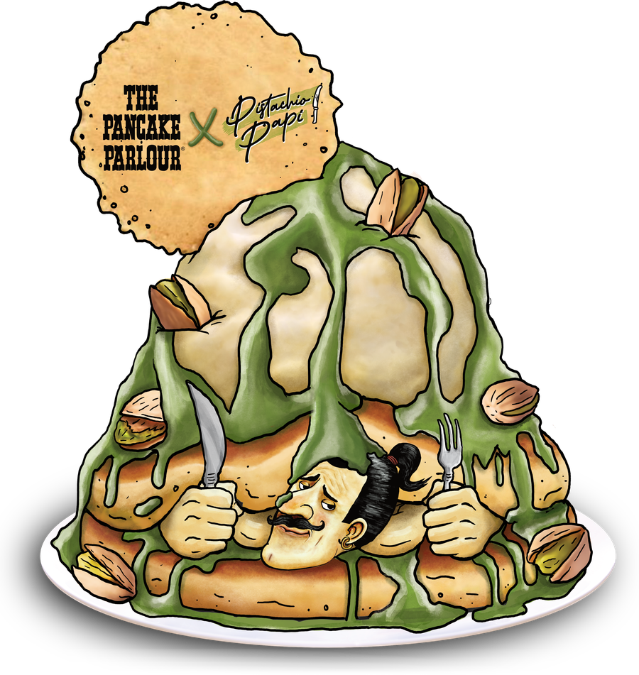 Pancake Parlour