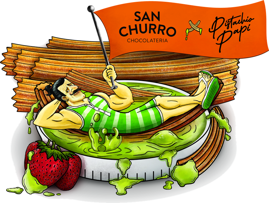 San Churro