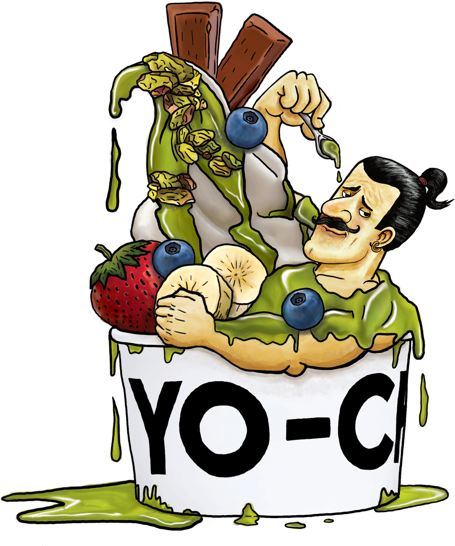 Yo-Chi