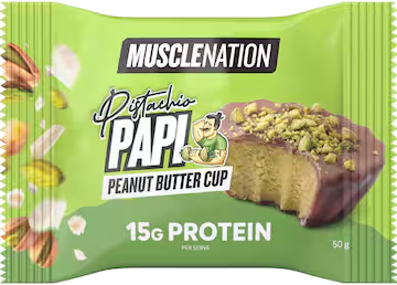 Muscle Nation PB Cup